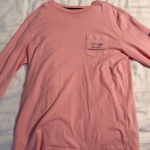 vineyard vines long sleeve shirt FITS BOTH GENDERS